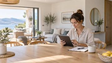 Holiday Rental Inventory Checklist: What Hosts Should Record