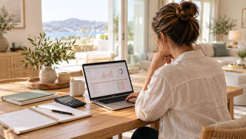 Holiday Rental KPIs: Occupancy, ADR, RevPAR & Margin