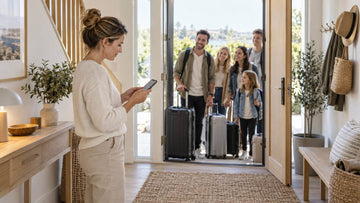 Extra Guests at an Airbnb: What Hosts Can Do When More People Arrive Than Booked